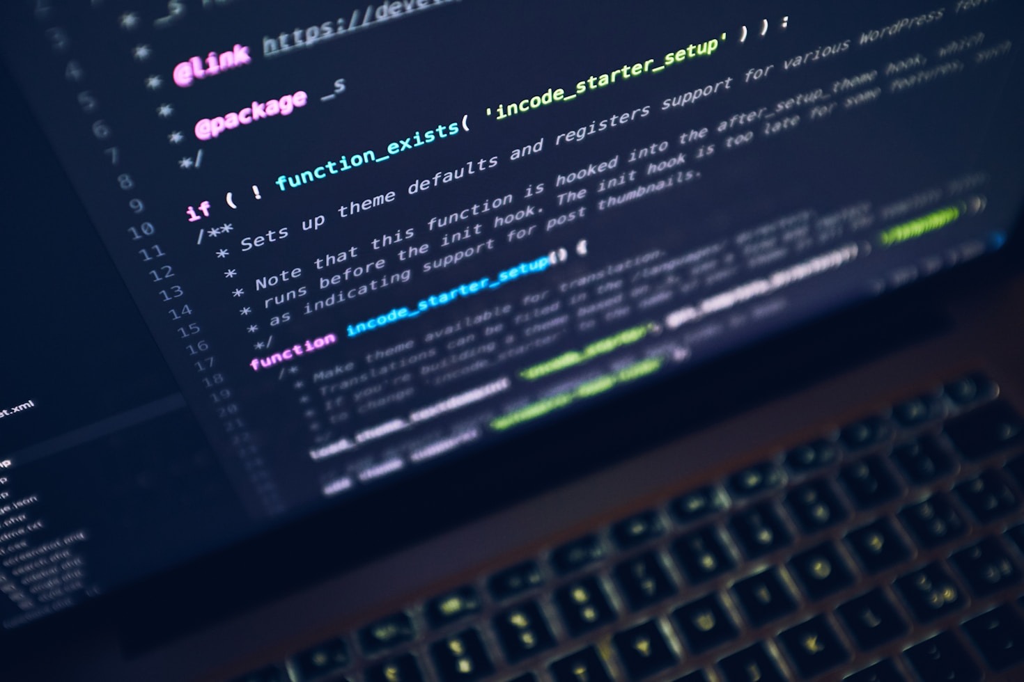 Ciberseguridad: la base de la confianza digital